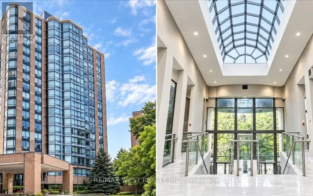 305n - 3 Hickory Tree Road, Toronto (Weston)