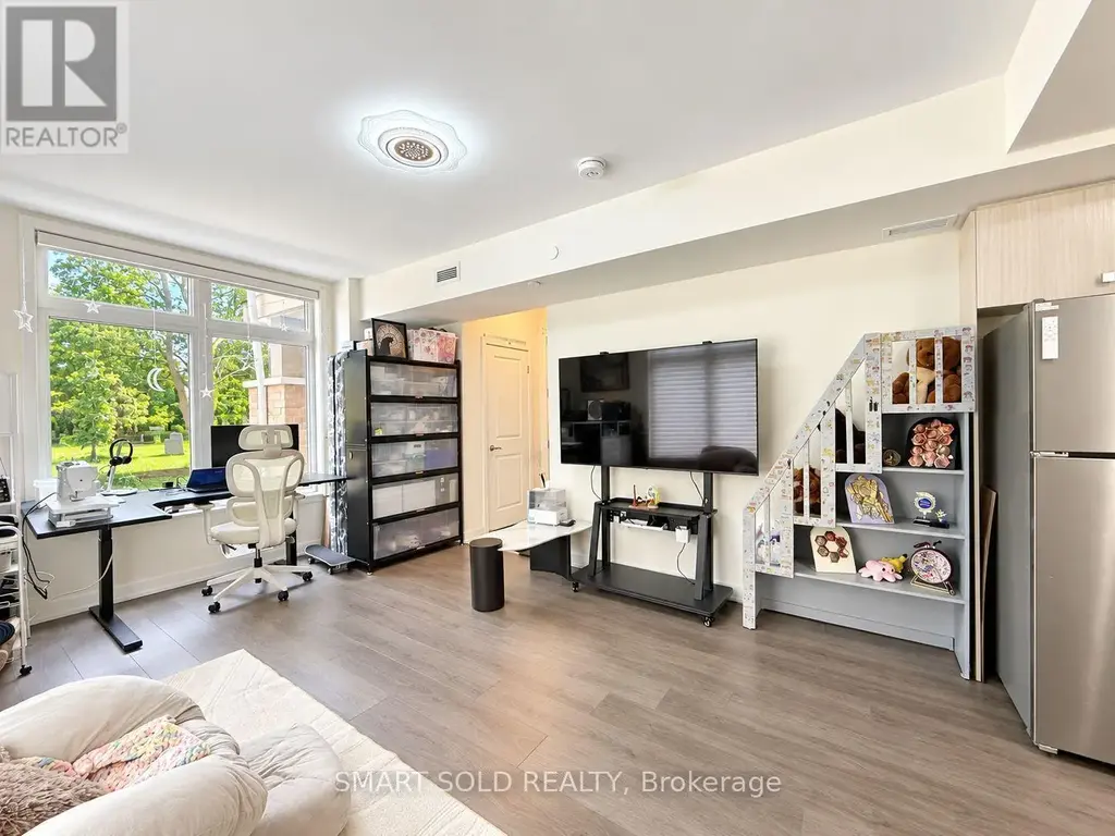 2201 - 58 Elizabeth Street S, Richmond Hill (Mill Pond)