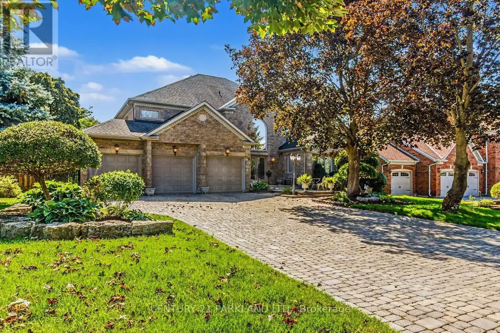 80 Glenayr Road, Richmond Hill (Bayview Hill)