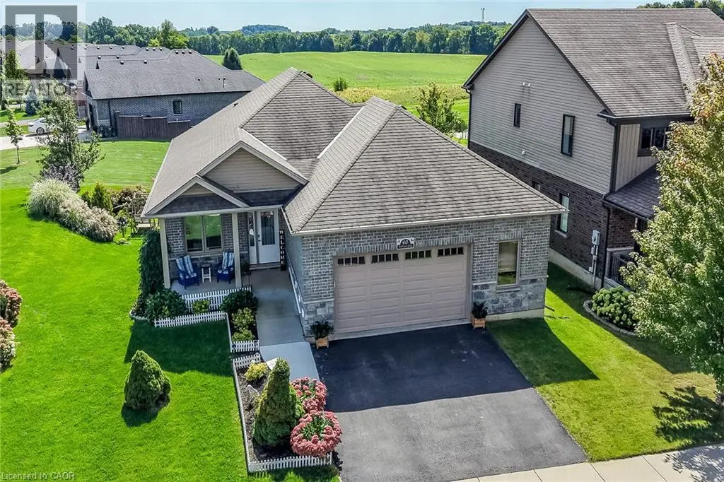 40 Trillium Way, Simcoe