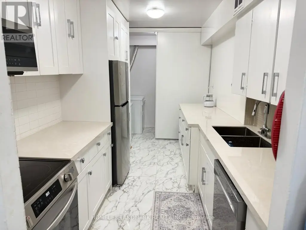 716 - 370 Dixon Road, Toronto (Kingsview Village-The Westway)