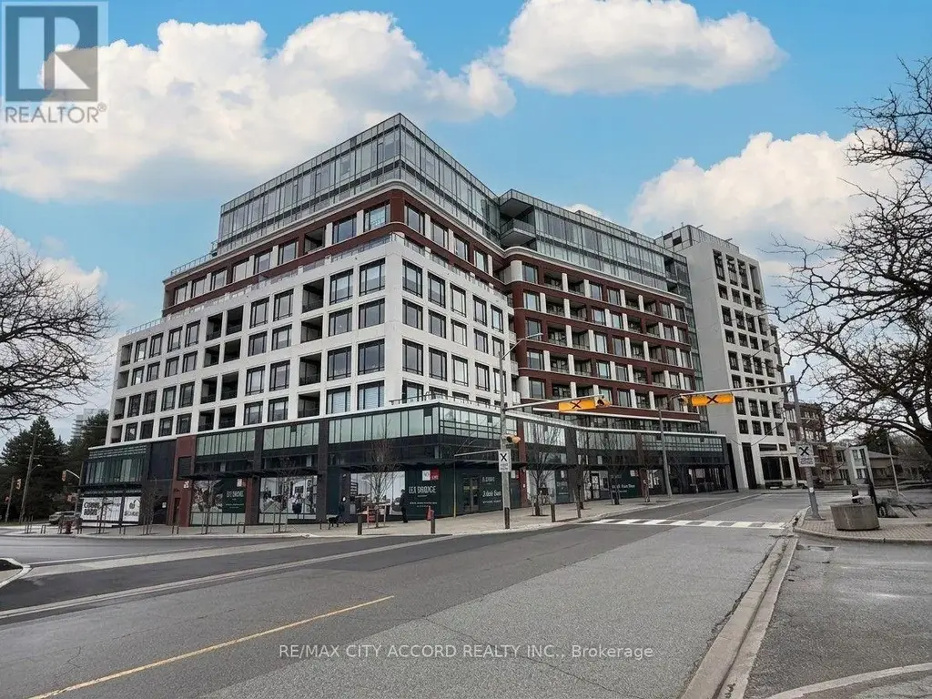 108 - 259 The Kingsway, Toronto (Edenbridge-Humber Valley)