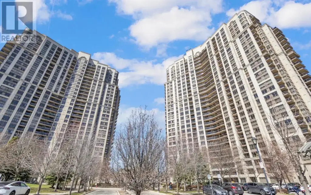 1027 - 700 Humberwood Boulevard, Toronto (West Humber-Clairville)