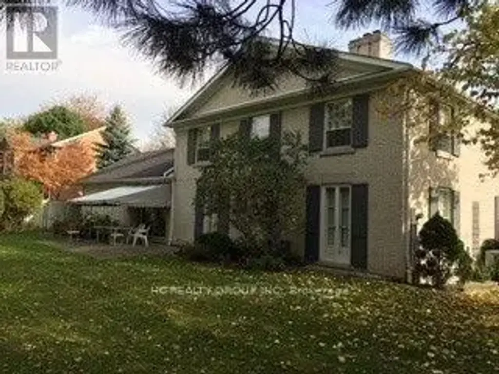 43 Wilket Road, Toronto (Bridle Path-Sunnybrook-York Mills)