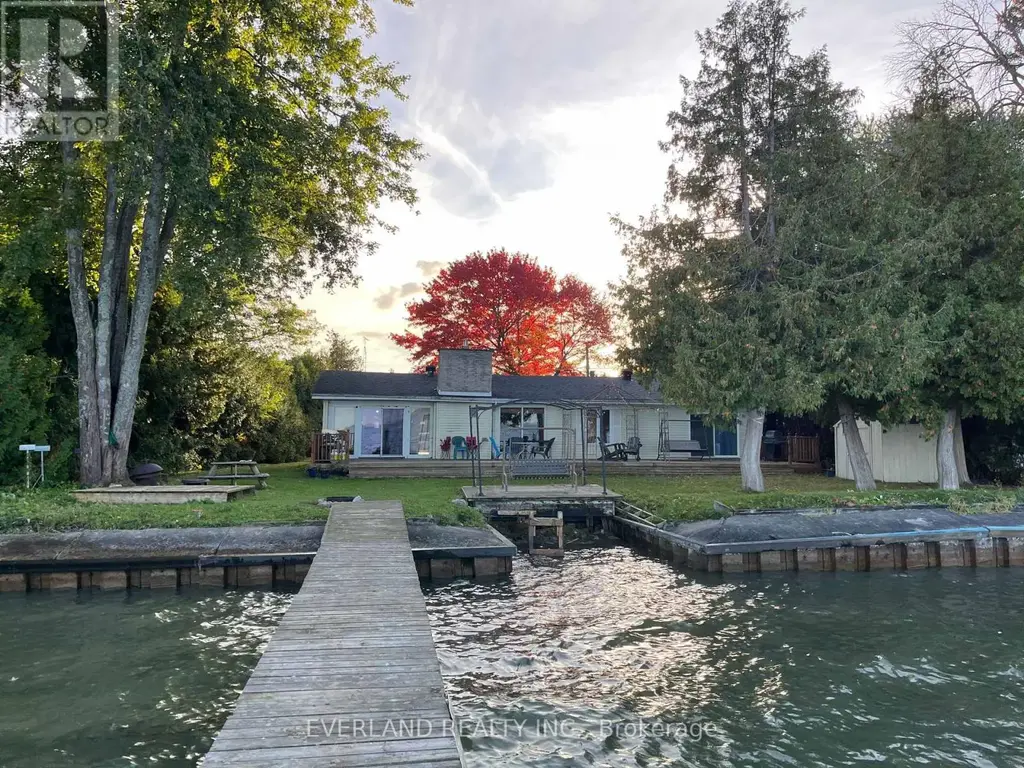 745 Harbour Street, Innisfil