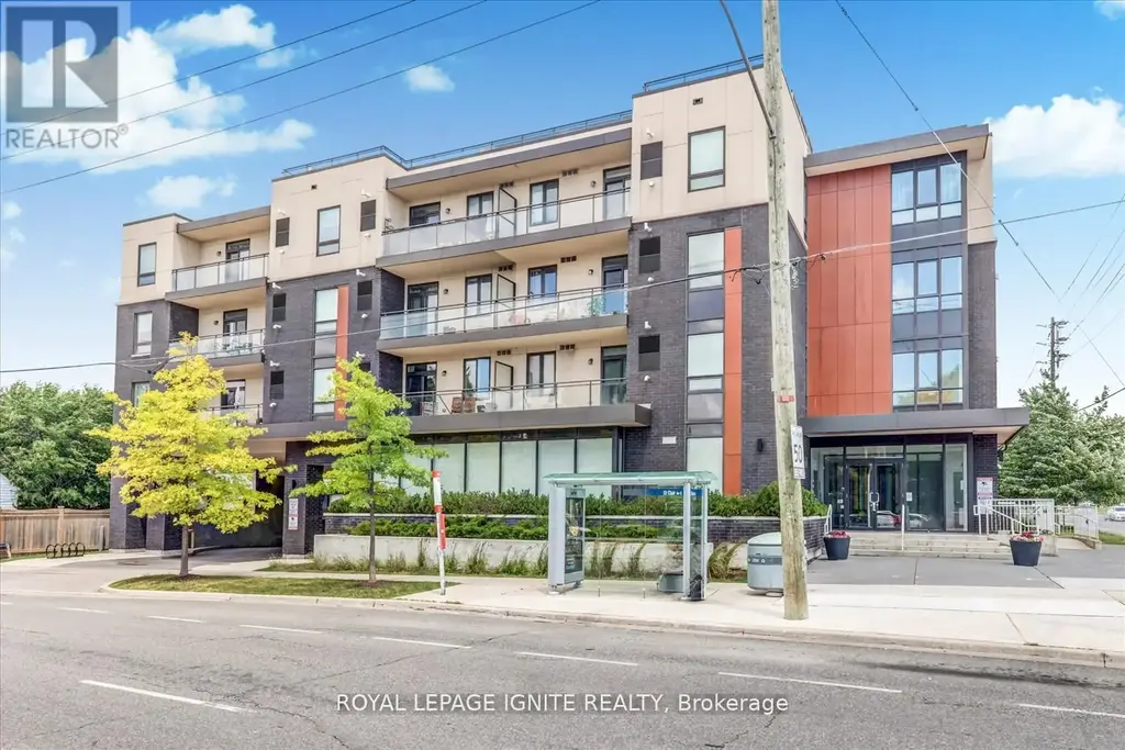 3560 St. Clair Avenue E, Toronto (Scarborough Village)