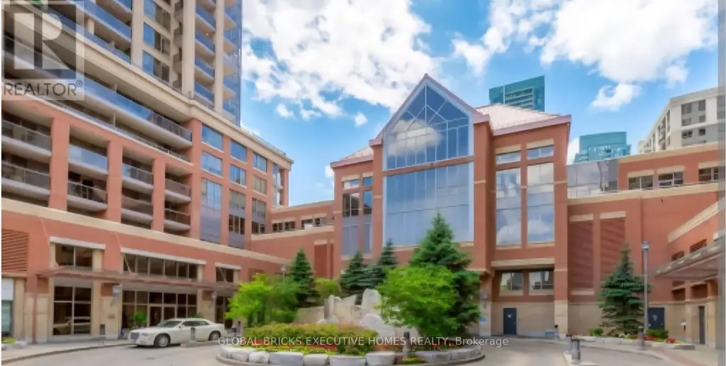1906 - 4090 Living Arts Drive, Mississauga (City Centre)