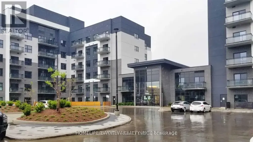 315 - 102 Grovewood Common, Oakville (GO Glenorchy)