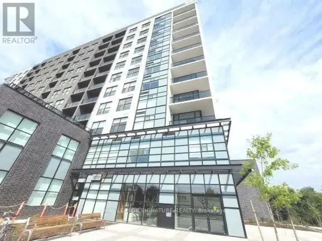 506 - 1878 Gordon Street, Guelph (Pineridge/Westminster Woods)