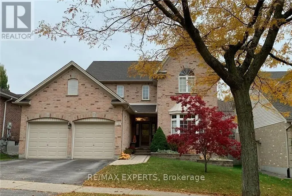 Main - 144 Meadowoak Crescent, London North (North M)