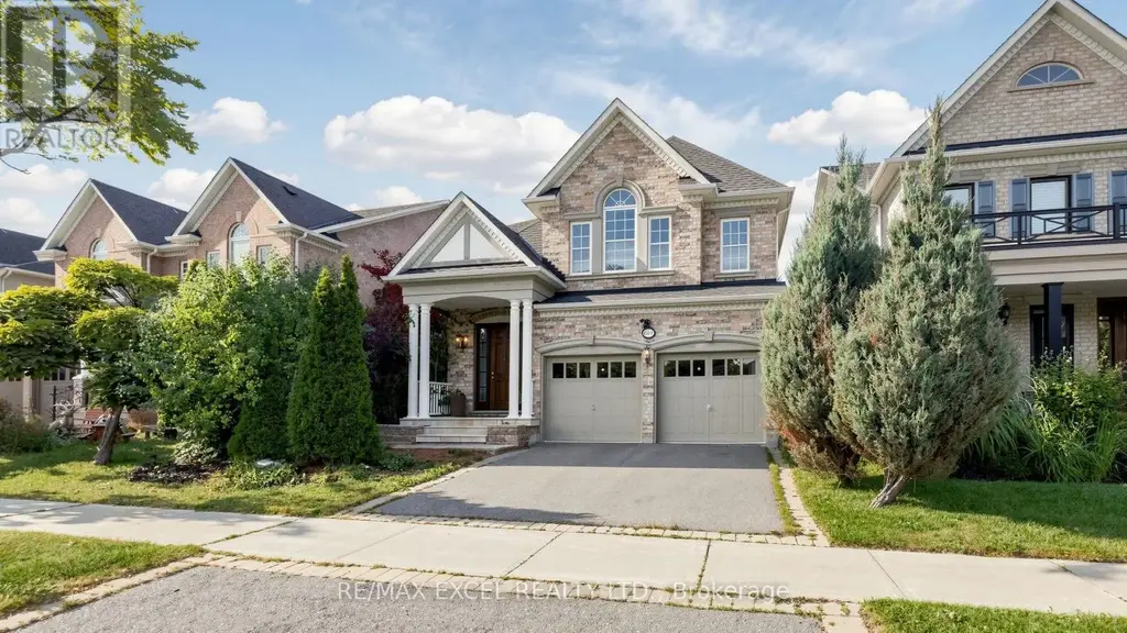 651 Via Romano Boulevard, Vaughan (Patterson)