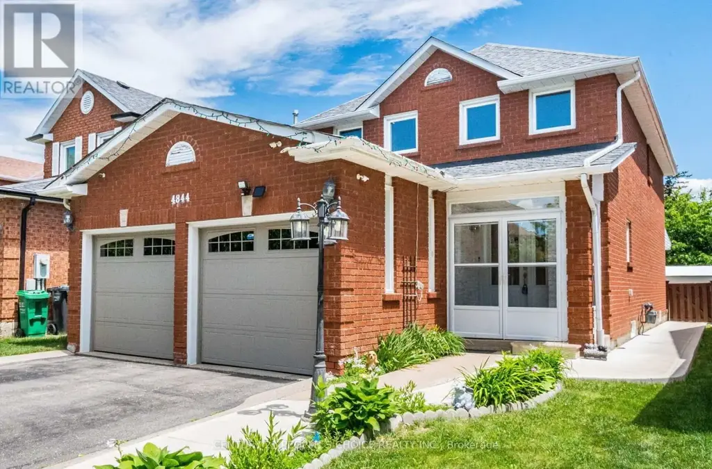4844 Owl Circle, Mississauga (Hurontario)