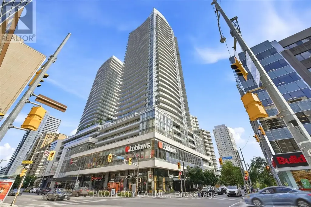 Ph3608 - 89 Dunfield Avenue, Toronto (Mount Pleasant West)