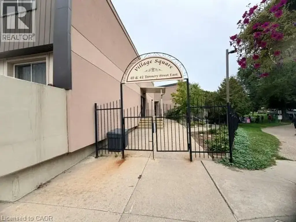 40 E Tannery Street E Unit# 263, Cambridge