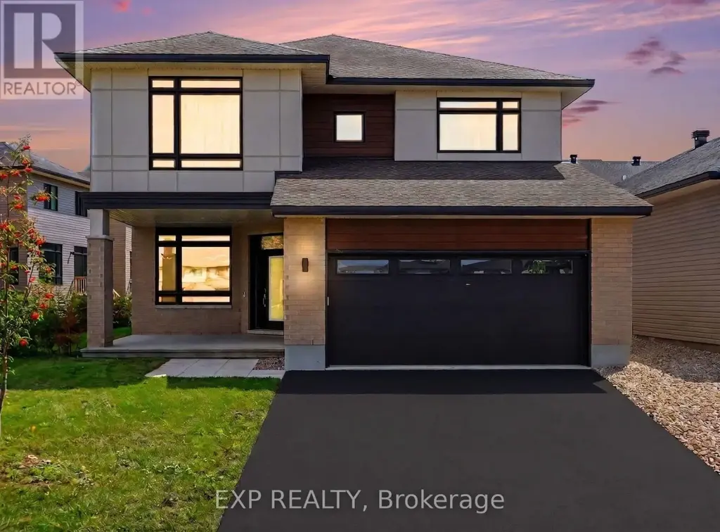 810 Acai Way, Ottawa