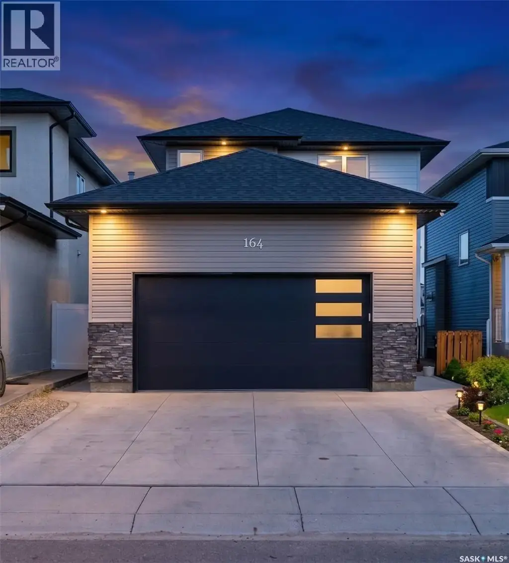 164 Thakur Street, Saskatoon