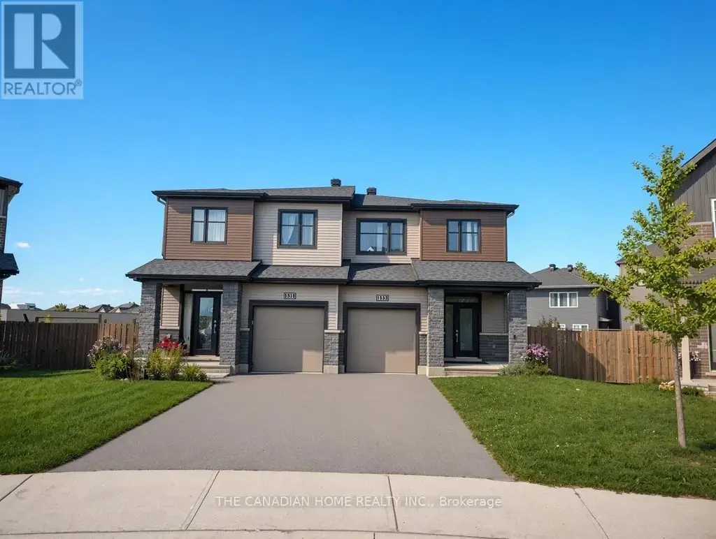 133 Teelin Circle, Ottawa