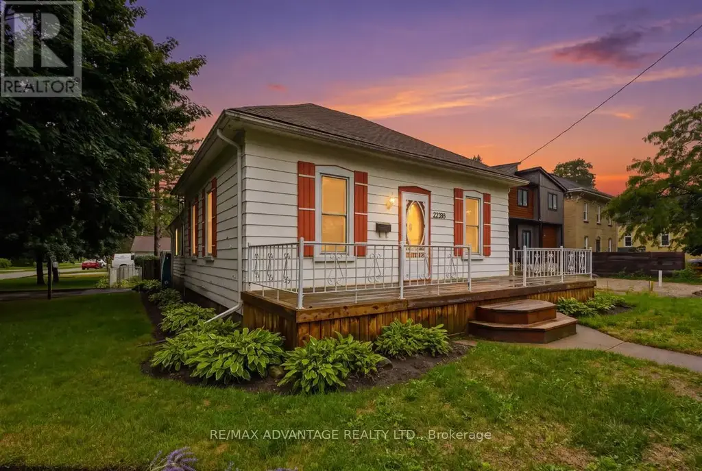 22383 Adelaide Road, Strathroy-Caradoc (Mount Brydges)