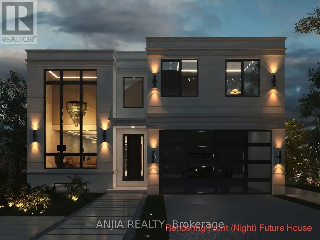 36 Jondan Crescent, Markham (Royal Orchard)