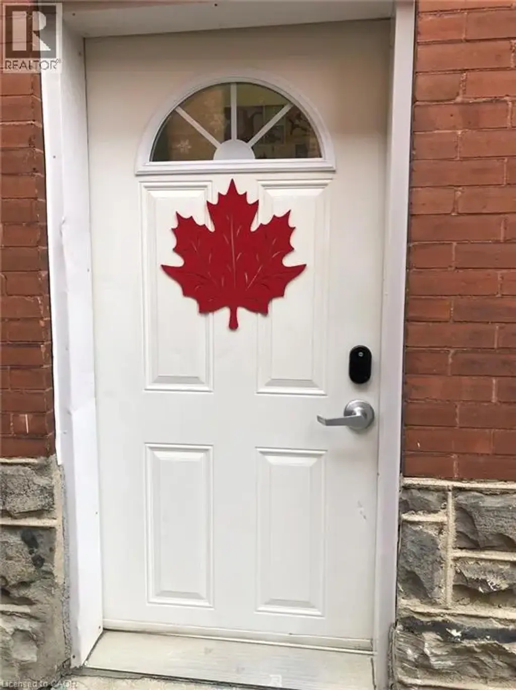 71 Water Street Unit# Lower, Kitchener
