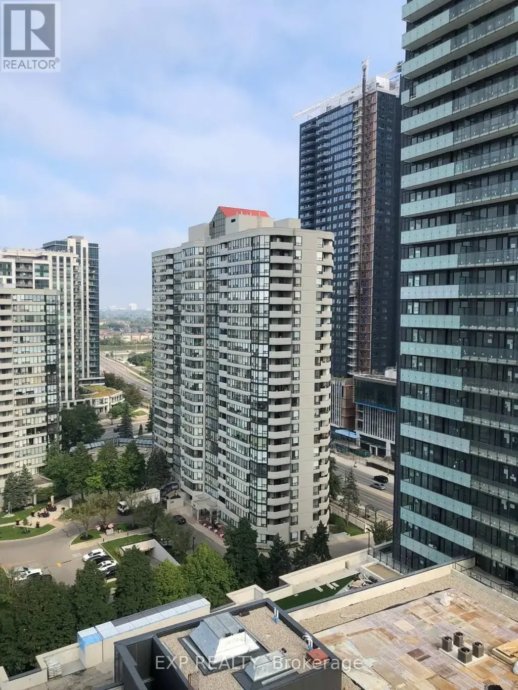 1403-4130 Parkside Village Drive, Mississauga (Creditview)