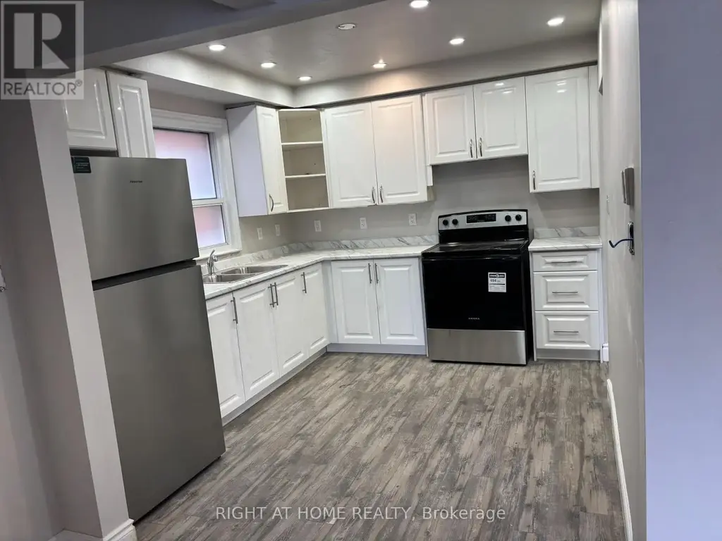 Main - 513 Oakwood Avenue, Toronto (Oakwood Village)