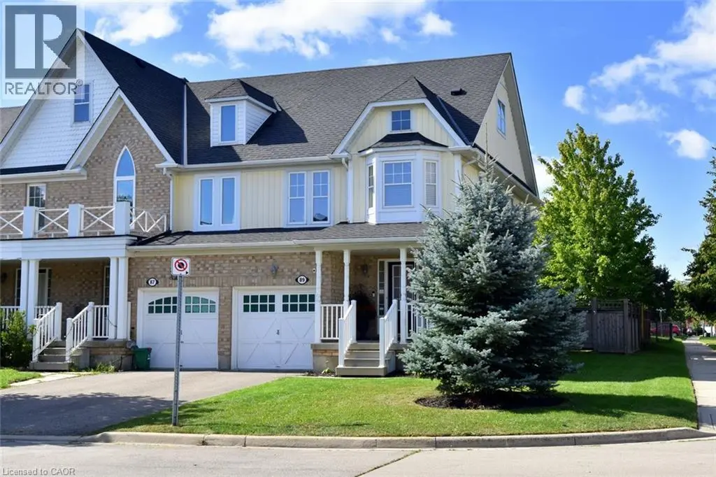 89 Blue Sky Trail, Waterdown