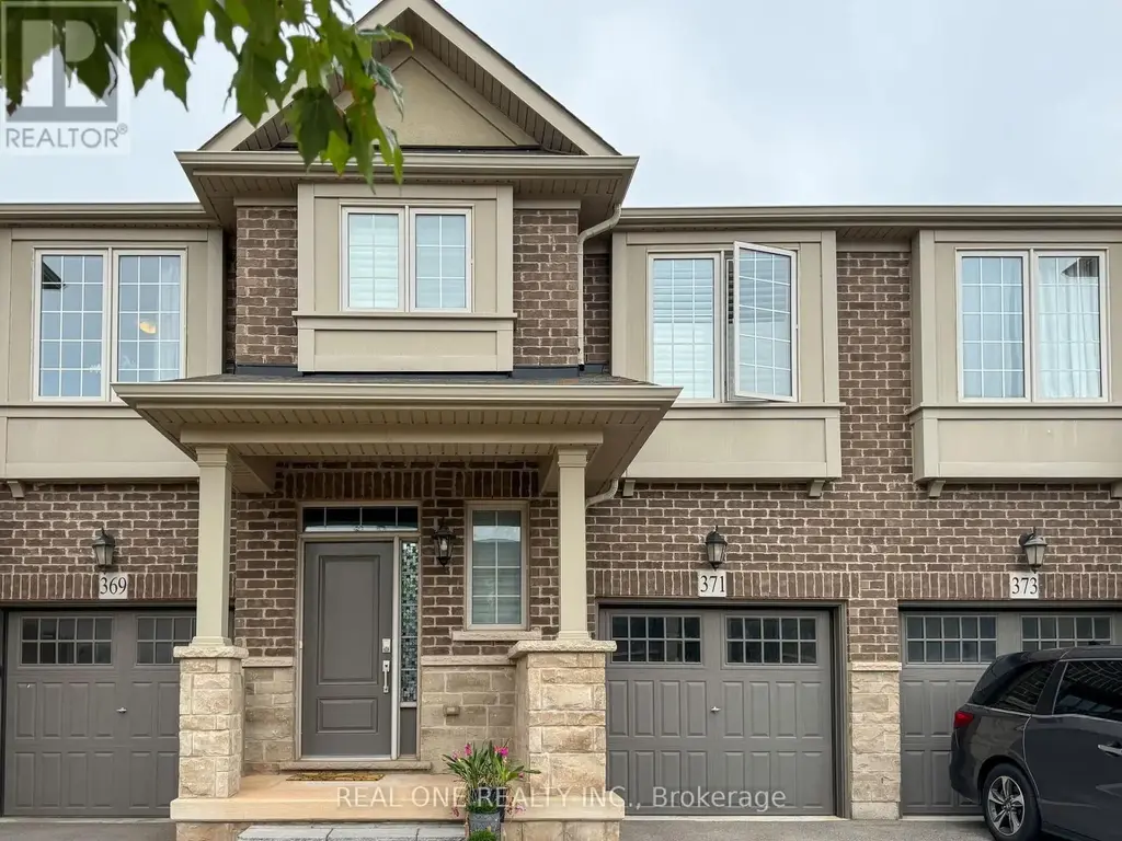 371 Wheat Boom Drive, Oakville (JM Joshua Meadows)