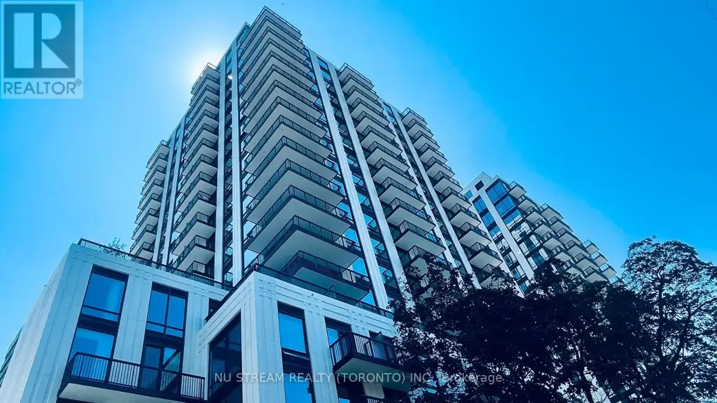 1502 - 91 Montclair Avenue, Toronto (Forest Hill South)