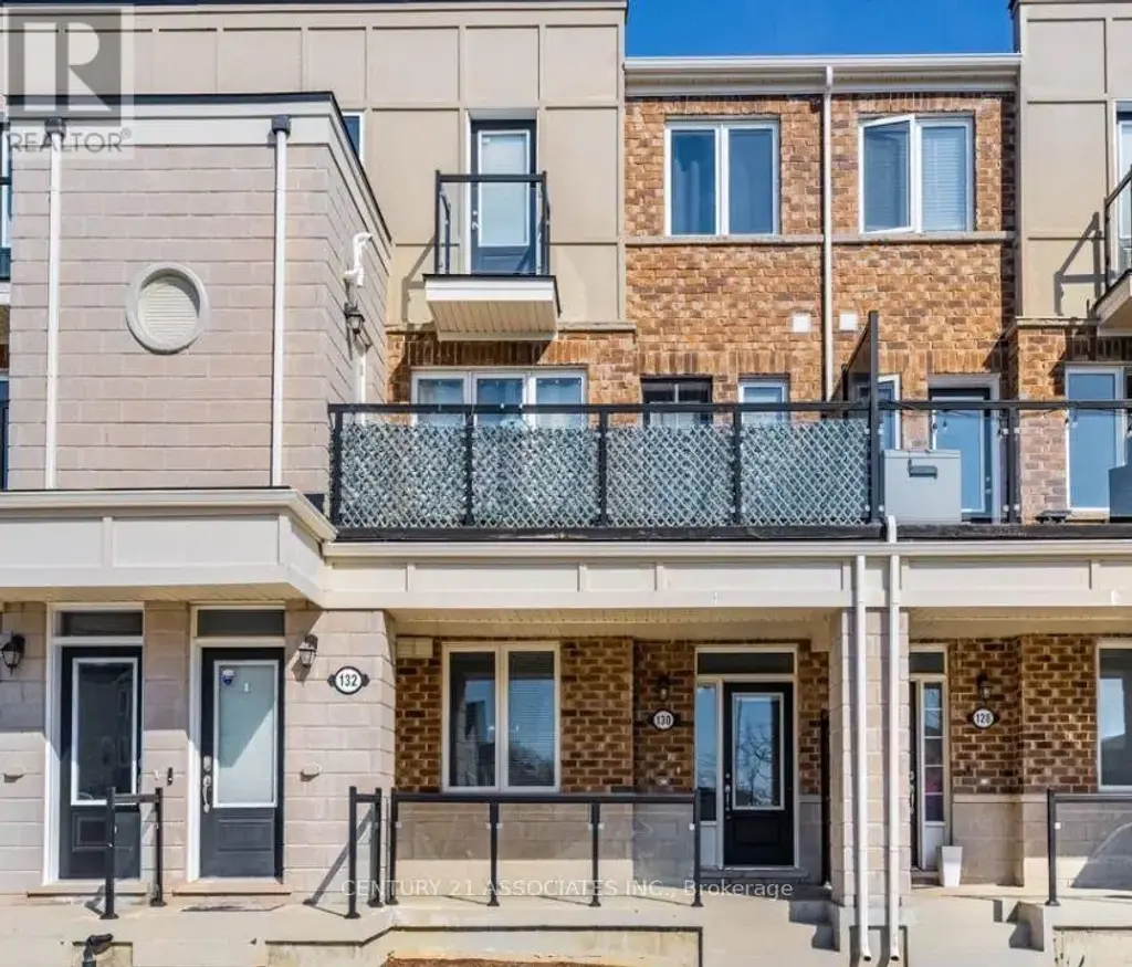 62 - 130 Daylily Lane, Kitchener