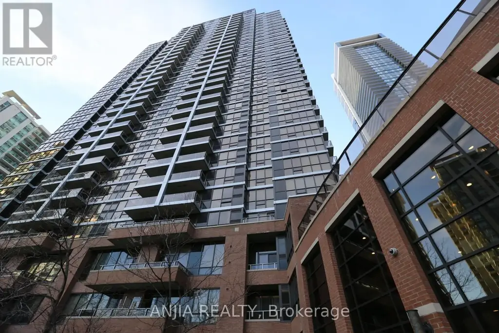 2210 - 33 Sheppard Avenue E, Toronto (Willowdale East)