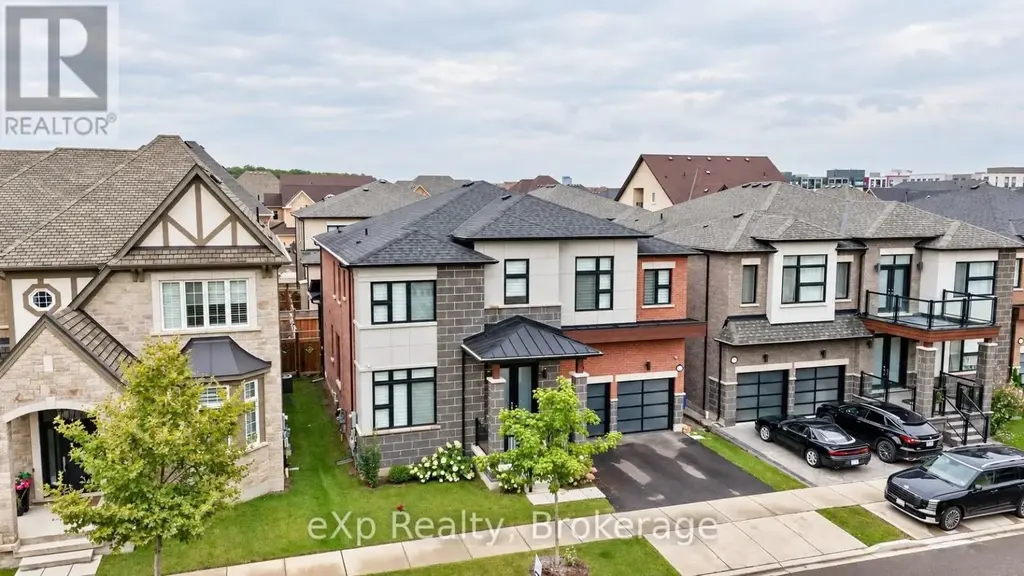3313 Sunningdale Gardens, Oakville (GO Glenorchy)