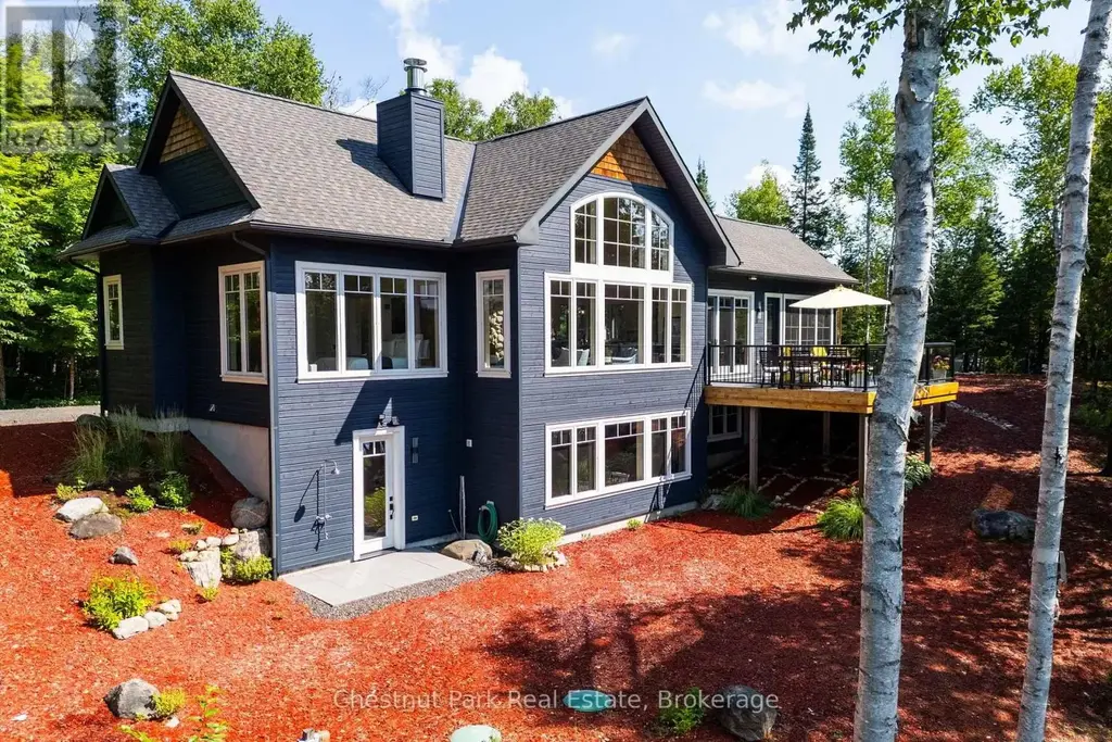 1136 Severn Lane, Algonquin Highlands (McClintock)