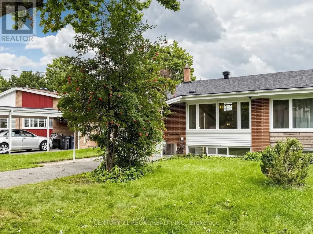 77 Billington Crescent, Toronto (Parkwoods-Donalda)