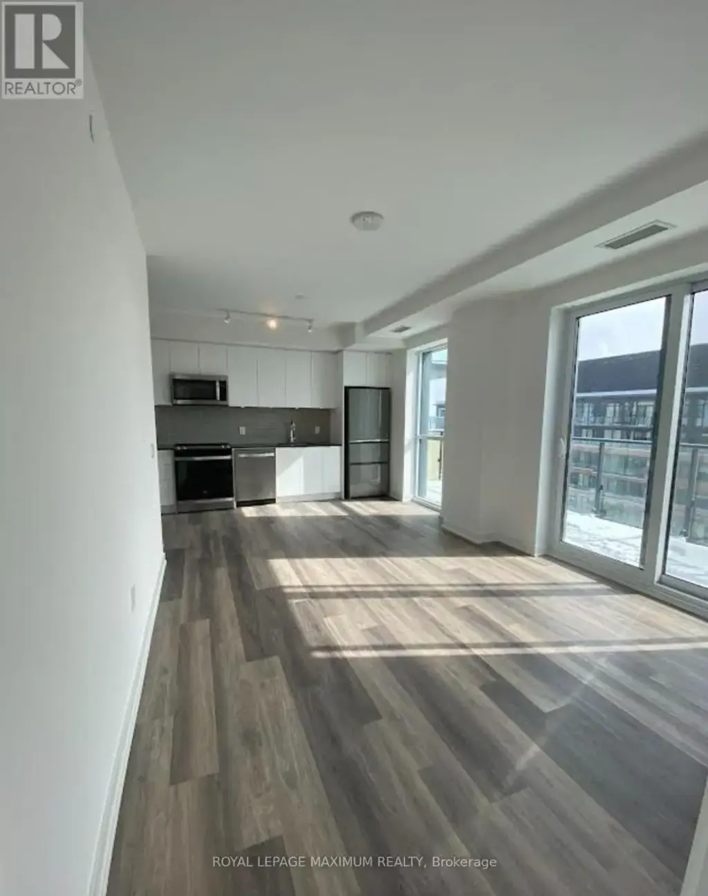 1012 - 100 Eagle Rock Way, Vaughan
