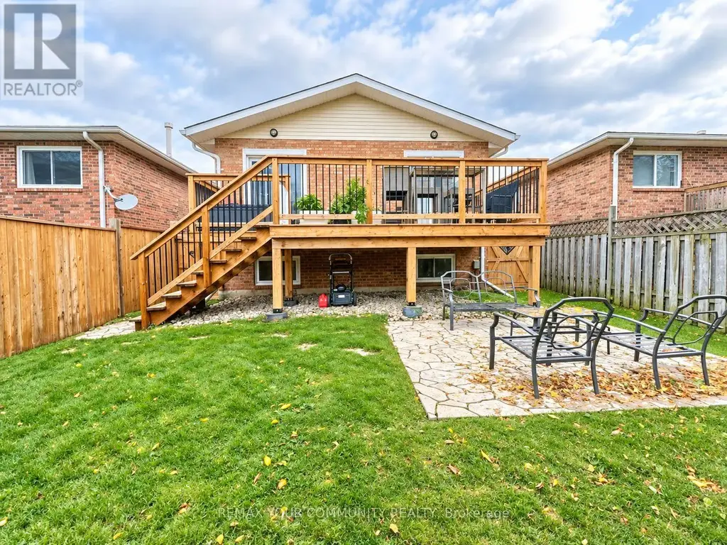 Upper - 14 Newlands Avenue, Georgina (Keswick South)