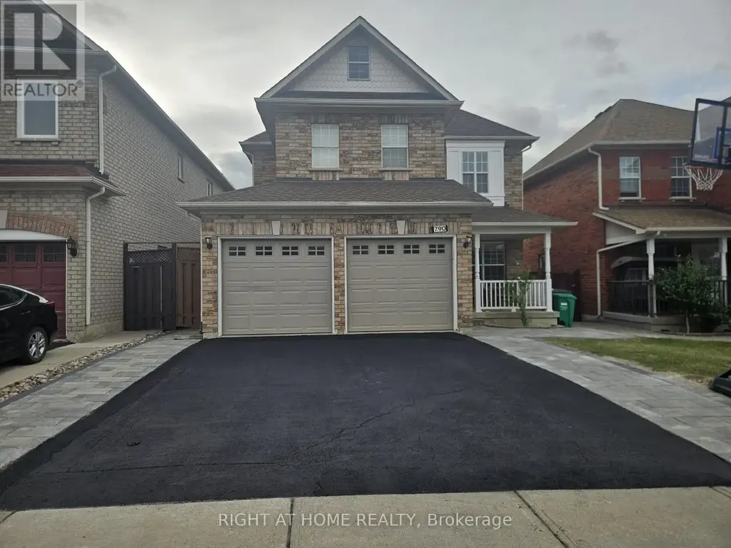 790 Crawford Mill Avenue, Mississauga (Meadowvale Village)