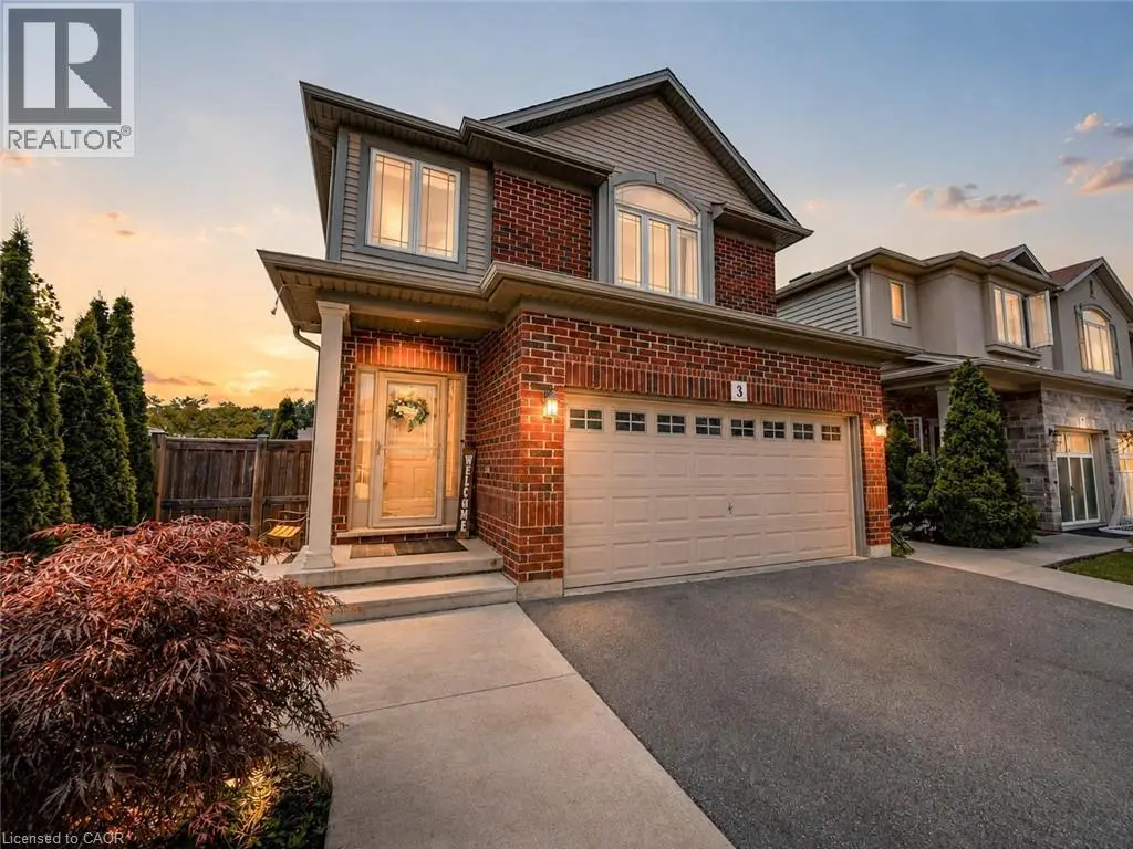 3 Hitching Post Ridge, Binbrook