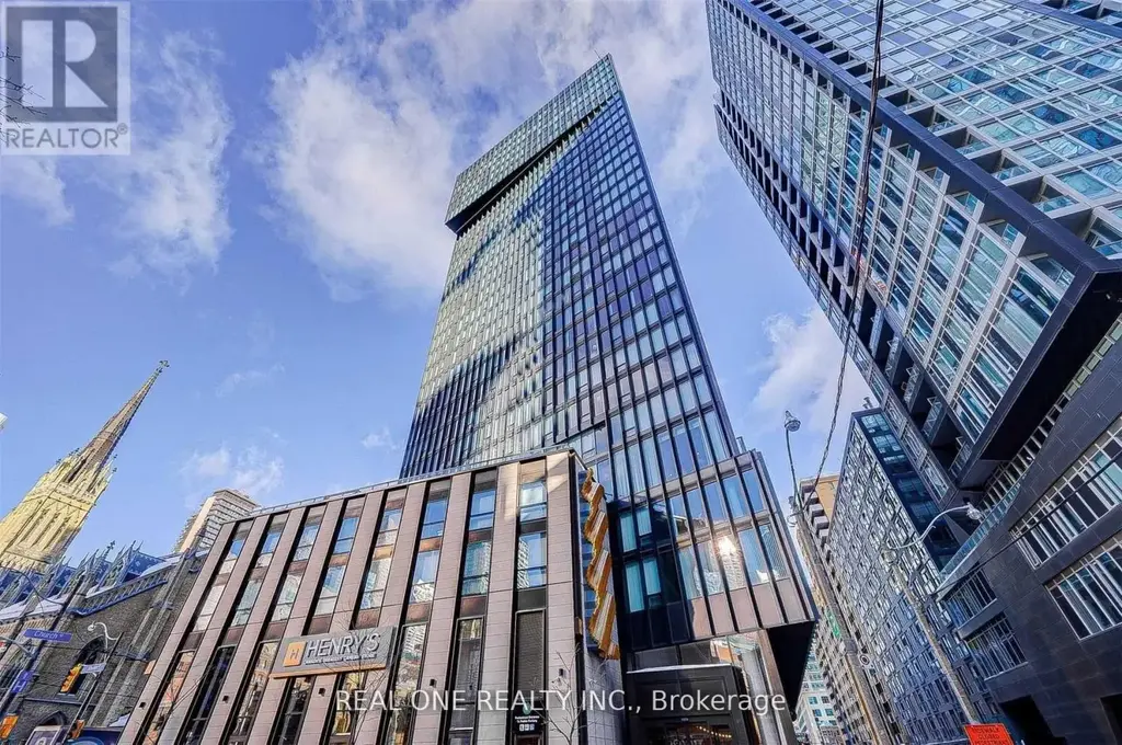 216 - 60 Shuter Street, Toronto (Church-Yonge Corridor)