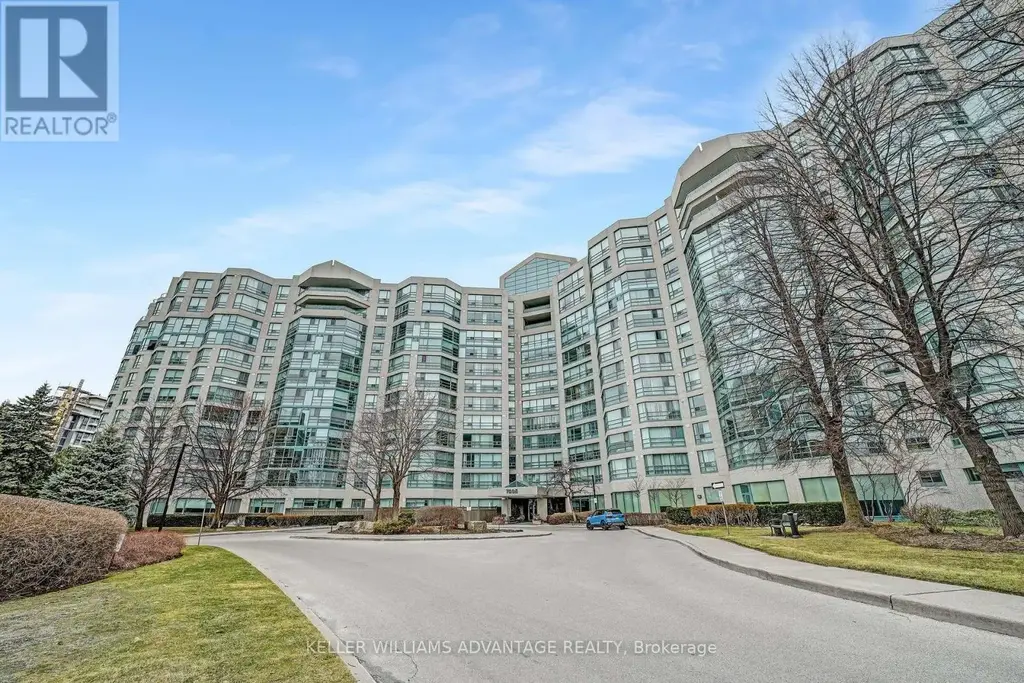 1022 - 7905 Bayview Avenue, Markham (Aileen-Willowbrook)