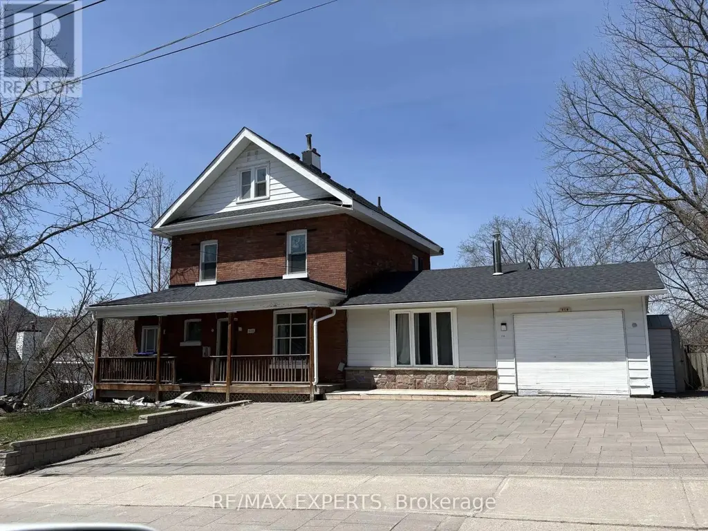418 Dominion Avenue, Midland