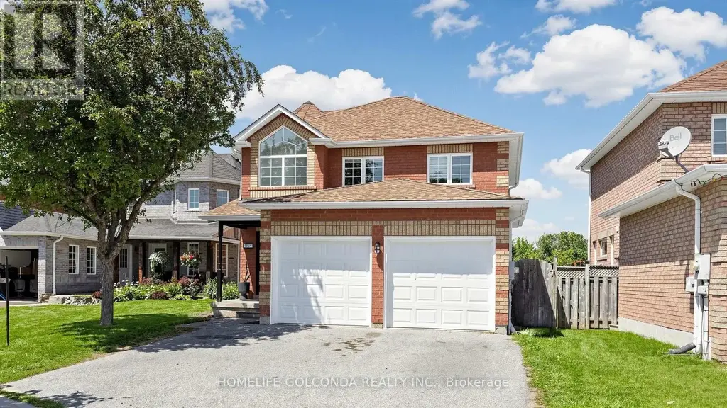 1304 Vincent Crescent, Innisfil (Alcona)
