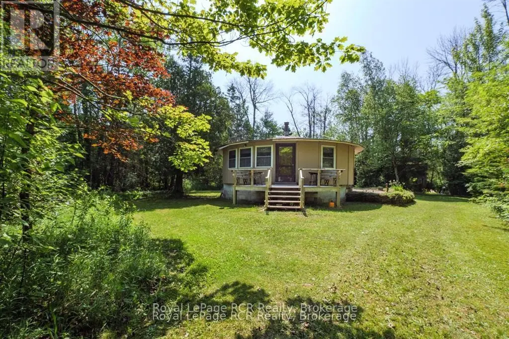 18 Young's Drive, South Bruce Peninsula