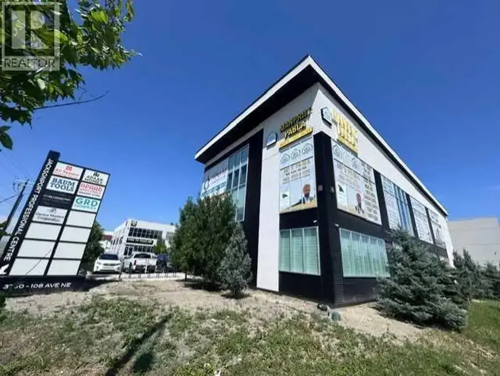 1245, 3730 108 Avenue Ne, Calgary