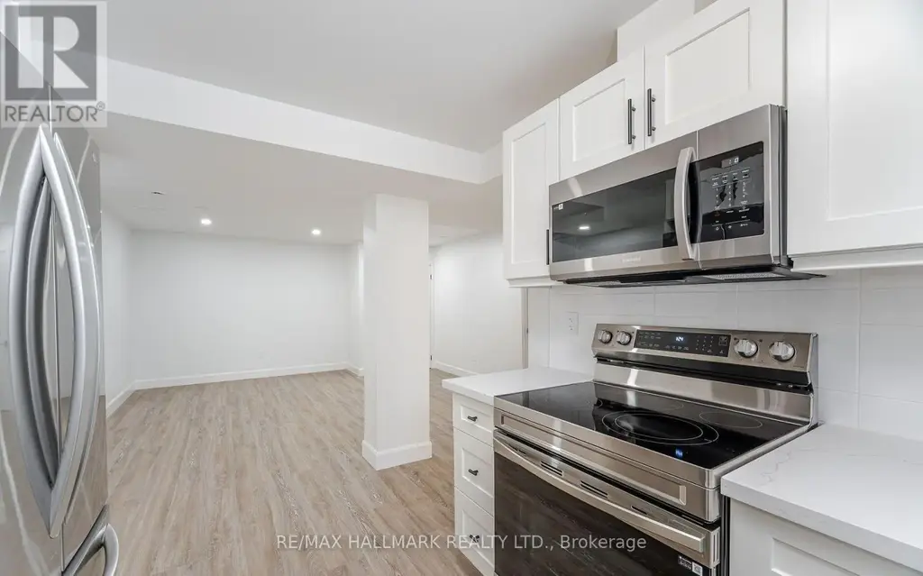 283 Porter - Lower Level Street, Oshawa (Lakeview)