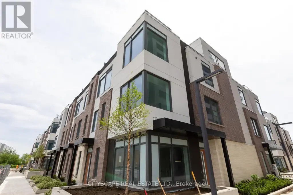 Th - 1 - 1010 Portage Parkway, Vaughan (Concord)