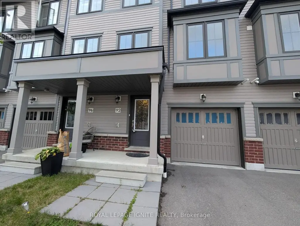 92 Jerome Way, Clarington (Bowmanville)