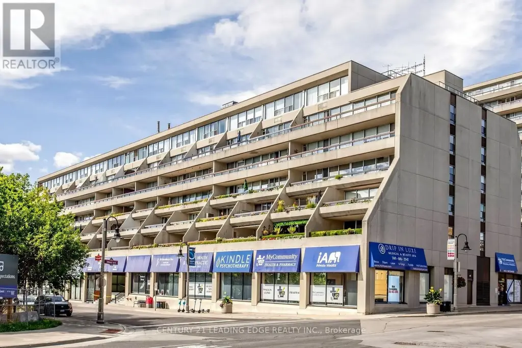 429 - 50 Richmond Street E, Oshawa (O'Neill)