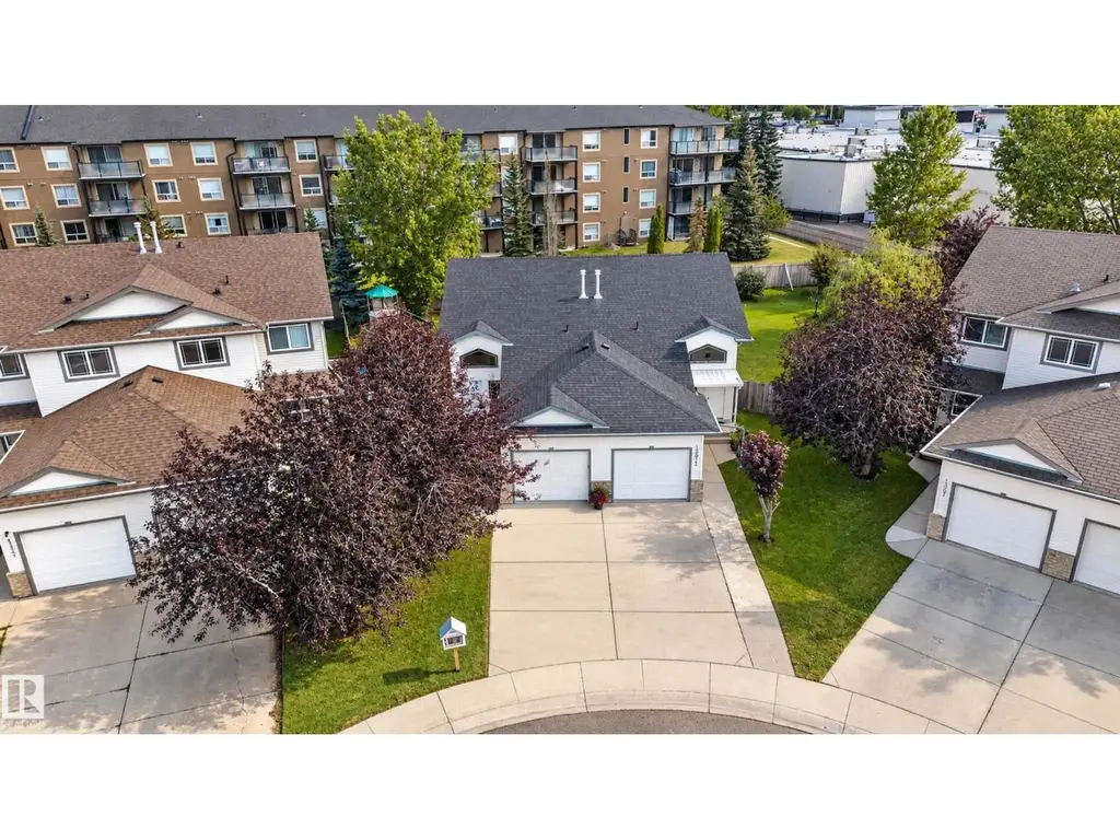 13915 137 St Nw, Edmonton