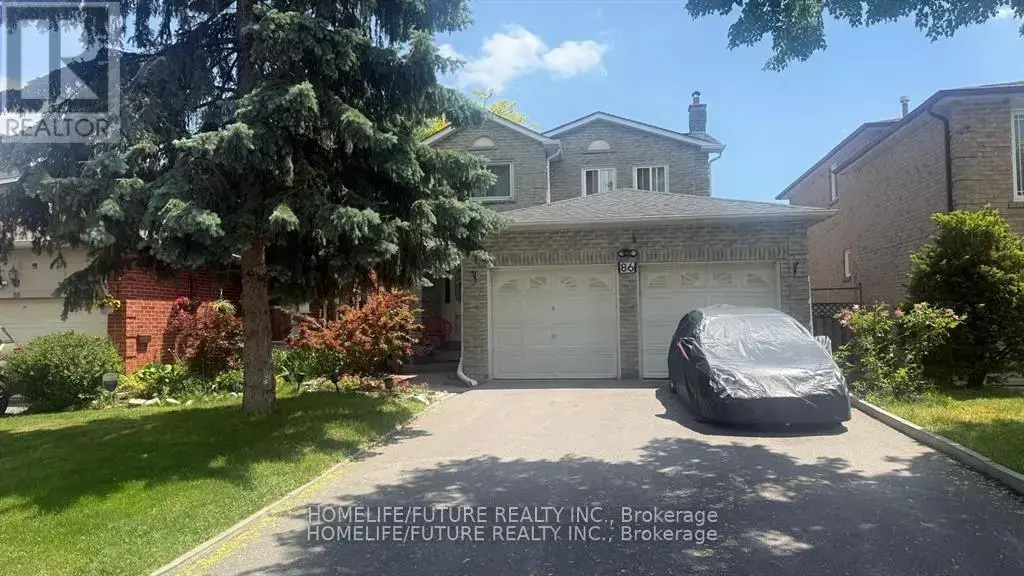86 Halfmoon Square, Toronto (Highland Creek)